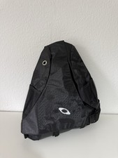 Oakley Software Black Sandbag