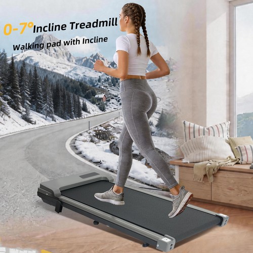 Walking pad with 7 - 4-in-1,