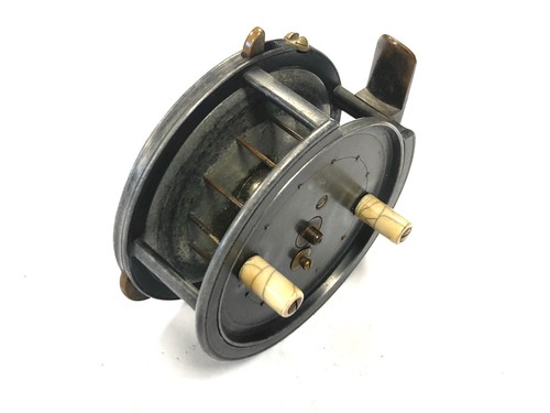 Hardy silex vintage - hardy, reel