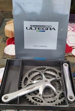 Shimano 6500 Ultegra Front