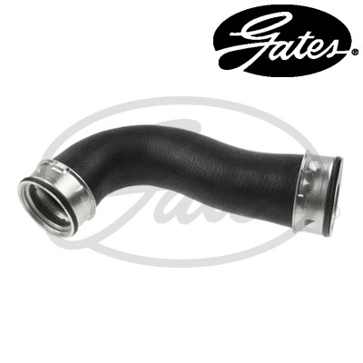 Intercooler hose 0277 gates - intercooler, 09-0277