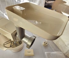 Kenwood Chef Mincer A920 Attachment with Box & Instructions 