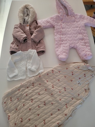 Baby girls clothes bundle age - bundle,