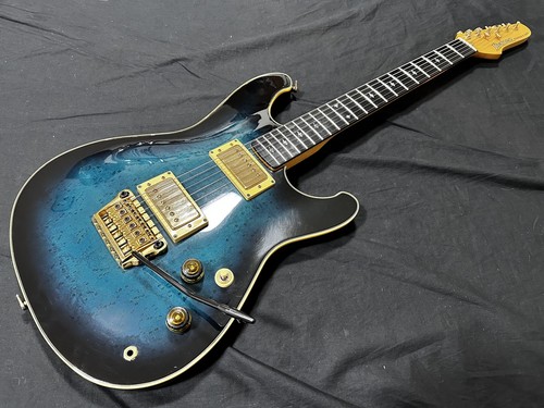Ibanez rs1010sl steve lukather - ibanez,