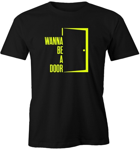Wanna door adored - door,