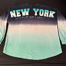 NY Spirit Jersey New York