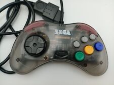 SEGA Saturn  Controller Pad 8 Button For Sega Saturn Console - new return faulty