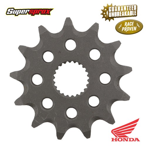 Supersprox counter shaft - counter,