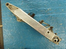 KTM Duke 620 LC4 1994-1997 SWING ARM+SPINDLE+CARRIER