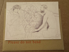 Pablo Picasso Painter model