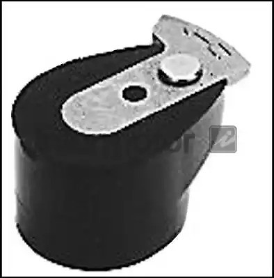 Distributor rotor standard - distributor,