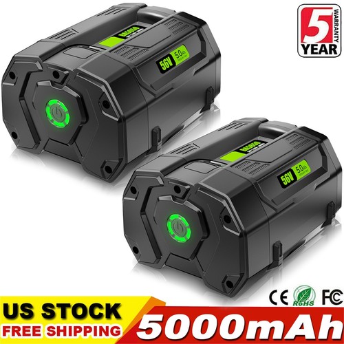 Pack for ego - 2,