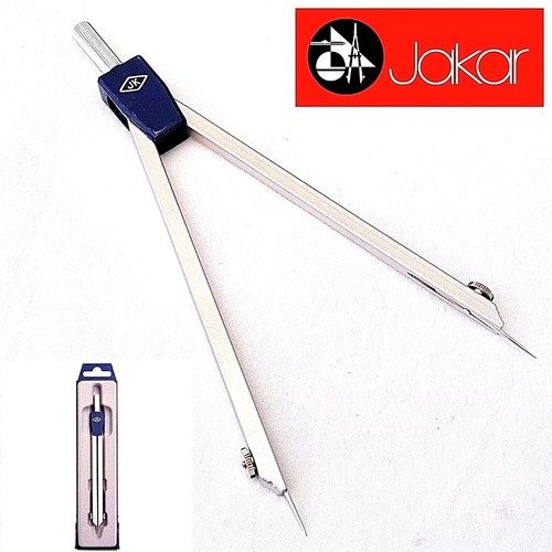 Jakar 150mm divider geared - 150mm,