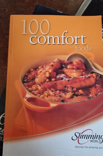 Slimming world 100 comfort - world,