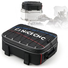 Aluminium Top Box Lid Bag Tail Case Top Bag for BMW R1250GS R1200GS Adventure