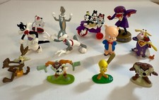 Warner Bros, Looney Tunes