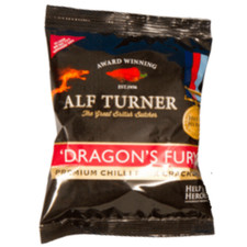 Alf Turner Dragons Fury Pork