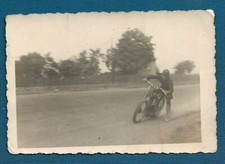 Antique old vintage photo