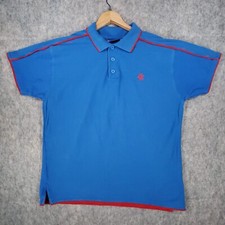 Glasgow Rangers Polo Shirt