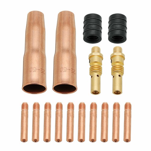 Mig welding gun accessory - gun, kit