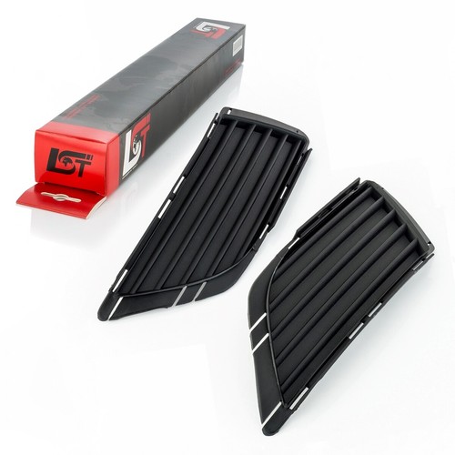Ventilation grille bumper - grille,