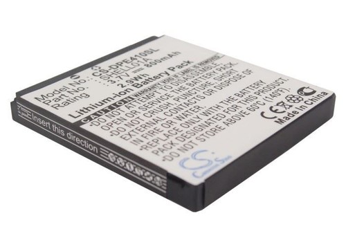 Battery suitable for doro - battery,