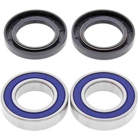 Yamaha yfz50 2017 2026 rear - 2017-2026,