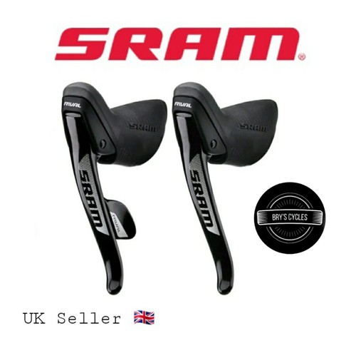 Sram rival shifter - sram,