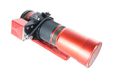 ZWO EAF Mounting Kit for