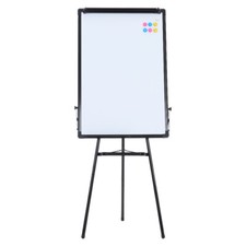 Flip Chart Easel Tripod