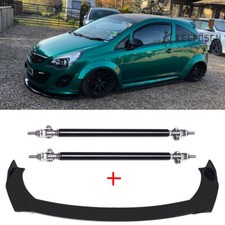 For Vauxhall Corsa VXR Astra