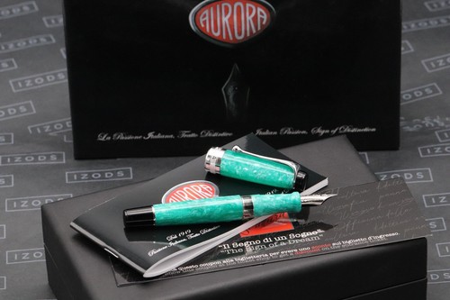 Aurora optima giada limited - optima,