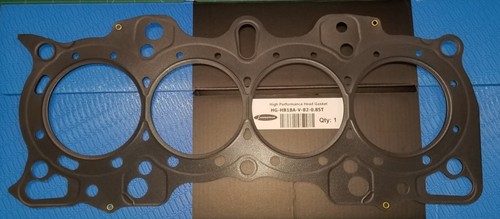 Supertech mls head gasket - head,