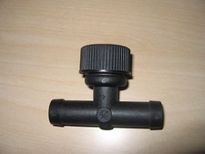 Caterham, Westfield, kit car, Land rover, Bleed Tee / Coolant valve