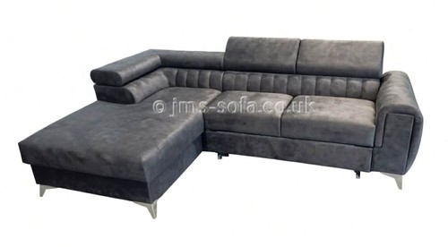 Corner sofa bed liam mini - sofa,