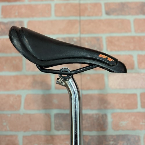 Viscount padded seat 6 - gt,