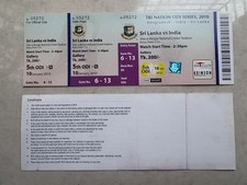India Vs Sri Lanka 2010 Idea
