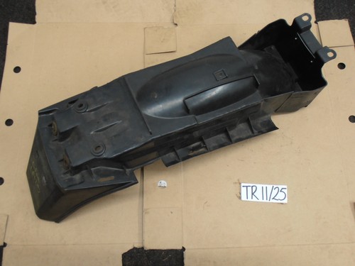 Lifan hero lf125 rear - hero, lf125-30
