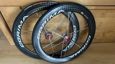Corima 20” Carbon Deep
