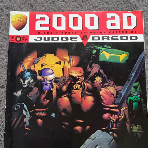 2000 prog 791 single issue - prog,