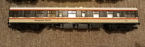 Replica raikways 12102a mk1 - replica,