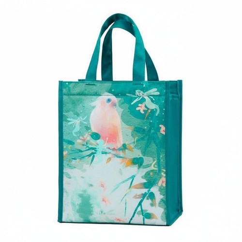 Insulated bento tote - insulated,