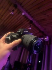 Sony Alpha A7 III 24.2MP