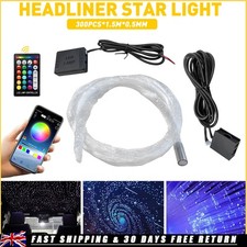 300x Fiber Optic Car Home