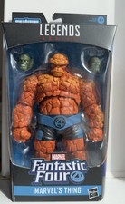 Marvel Fantastic Four the