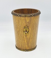 ANTIQUE FRENCH GILT METAL