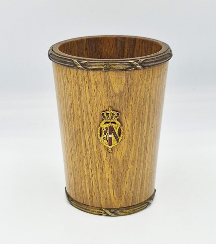 Antique french gilt metal - gilt,