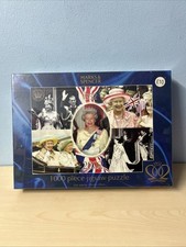 Marks & Spencer 1000 Piece