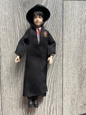 Mattel Harry Potter Doll With