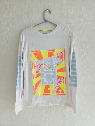 Vintage cyberdog london long - london,